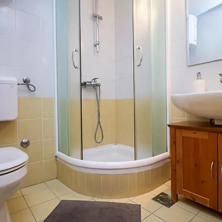 Branka Apartment Makarska