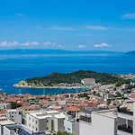 Branka Apartamento Makarska