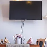 Apartamento Branka Makarska