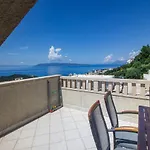 Apartamento Branka Makarska