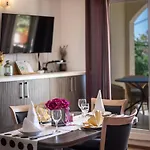 Branka Apartamento Makarska