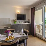 Apartamento Branka *