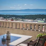 Apartamento Branka *