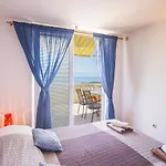Apartamento Branka *