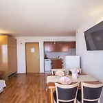 Apartamento Branka Makarska