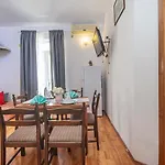 Apartamento Branka *