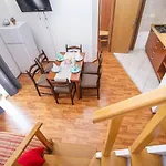 Branka Apartamento Makarska