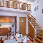 Branka Apartamento Makarska