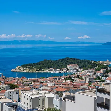 Branka Daire Makarska