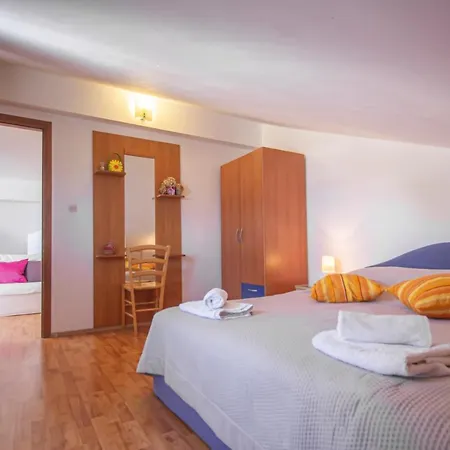 Apartment Branka