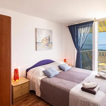 Branka Apartment Makarska