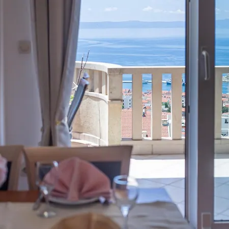 Branka Apartment