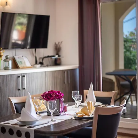 Branka Apartment Makarska