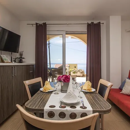 Apartment Branka Makarska