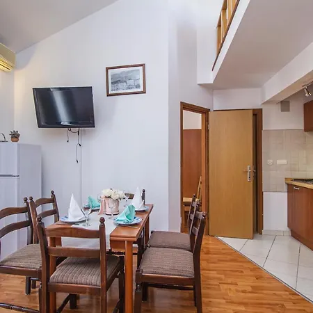 Branka Apartment