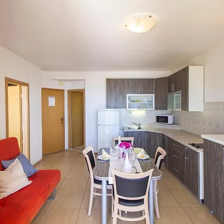 Apartment Branka *