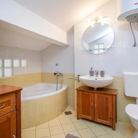 Apartment Branka Makarska