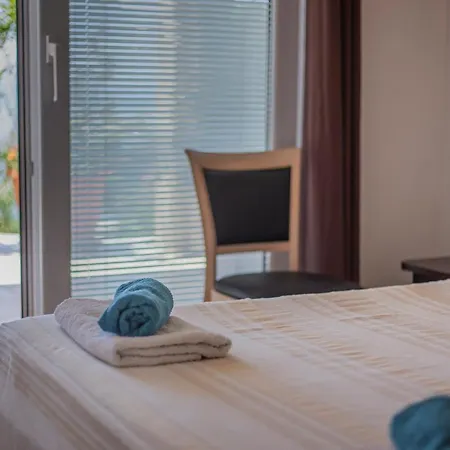Branka Apartment Makarska