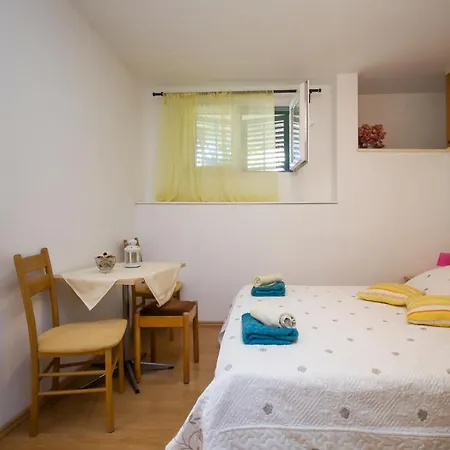 Apartment Branka *