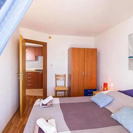 Apartment Branka Makarska