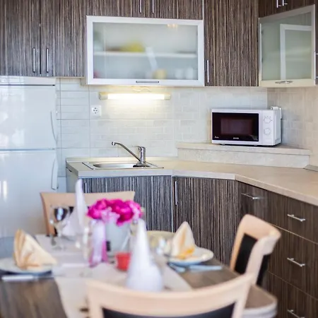 Branka Apartment *