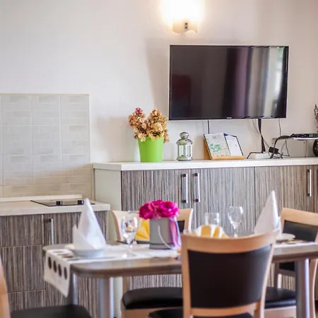 Apartment Branka