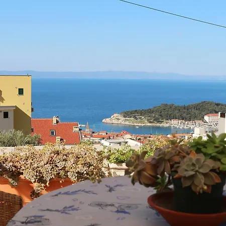 Branka Apartamento Makarska