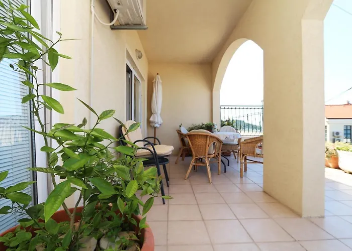 Appartement Branka Makarska