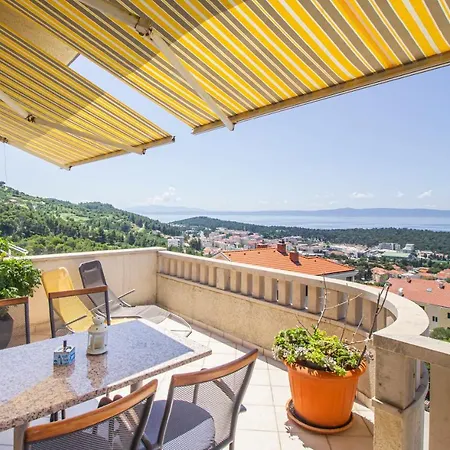 Apartmán Branka