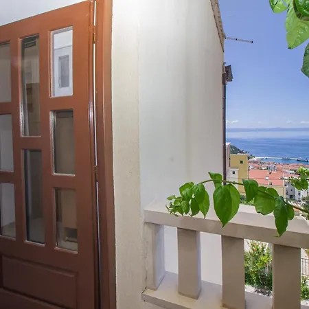 Apartmán Branka