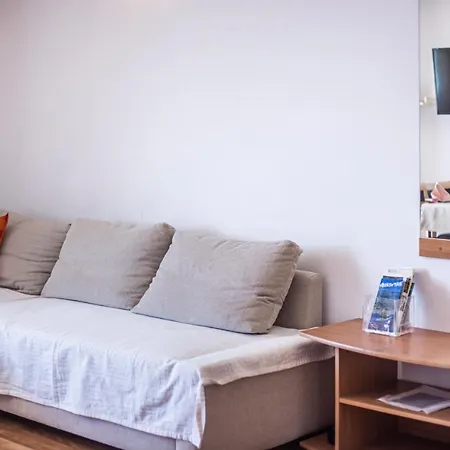 Apartmán Branka