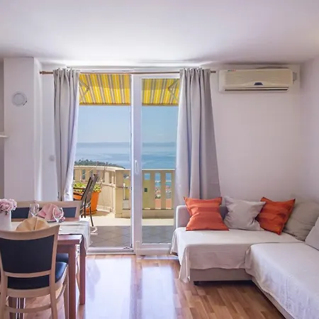 Apartmán Branka *