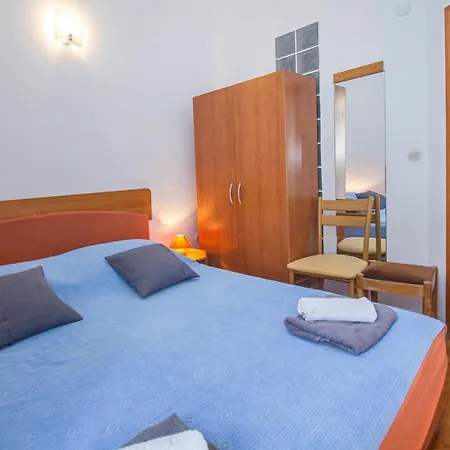 Apartmán Branka