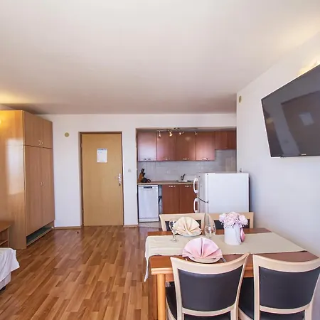 Apartmán Branka Makarská
