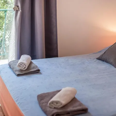 Branka Apartmán Makarská
