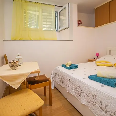 Apartmán Branka