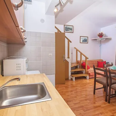 Branka Apartmán *