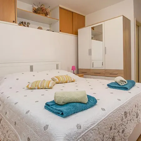 Apartmán Branka Makarská