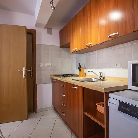 Branka Apartmán *