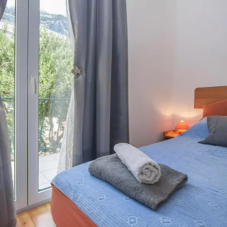 Branka Apartmán *