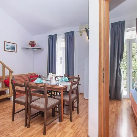 Apartmán Branka *