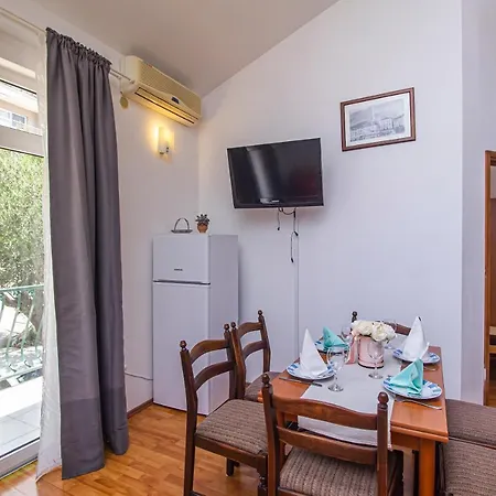 Branka Apartmán