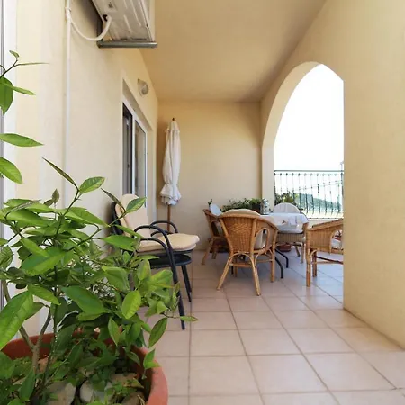 Apartmán Branka Makarská